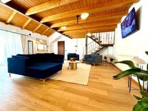 Blue Nest